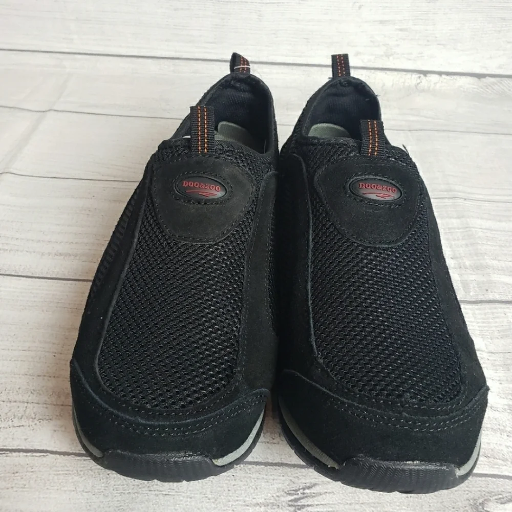 NWT | Doo & Zoo (DOOZOO) Slip On Shoes‎ | Women's Sz. 10